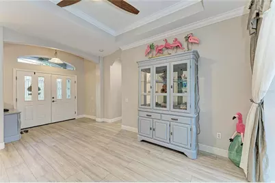 1599 N Lavina Street, North Port, FL 34286 - Photo 4