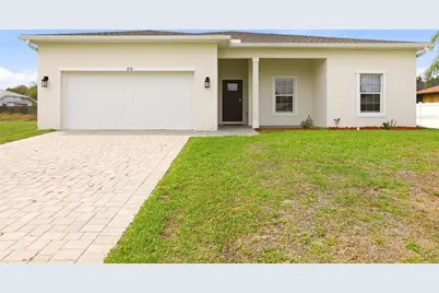 870 Columbia Street, Port Charlotte, FL 33948 - Photo 1