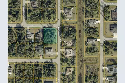Lot 10 Wood Rose Street, North Port, FL 34288 - Photo 1