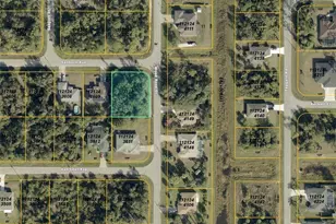 Lot 10 Wood Rose St, North Port, FL 34288 - Photo 1