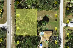 3616 Flamingo Blvd, Port Charlotte, FL 33948 - Photo 1