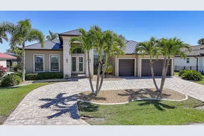 1210 Mineo Drive, Punta Gorda, FL 33950 - Photo 1
