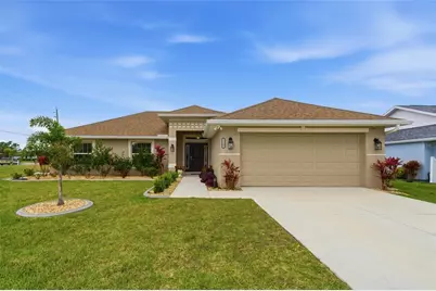 25393 Aysen Drive, Punta Gorda, FL 33983 - Photo 1