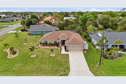 25393 Aysen Drive, Punta Gorda, FL 33983 - Photo 4