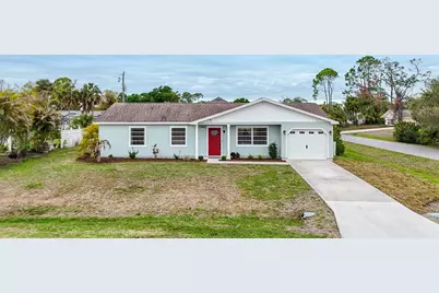 5331 Burdette Terrace, North Port, FL 34287 - Photo 4
