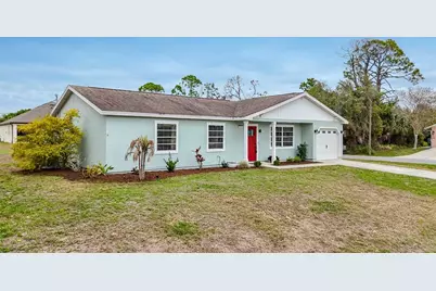 5331 Burdette Terrace, North Port, FL 34287 - Photo 2