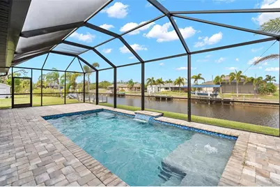 2523 Dixon Terrace, Port Charlotte, FL 33981 - Photo 8