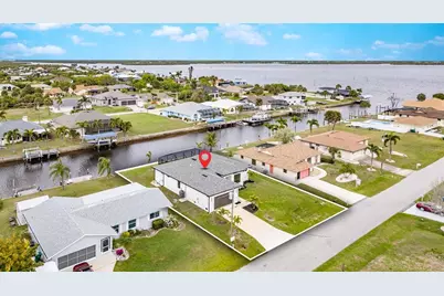2523 Dixon Terrace, Port Charlotte, FL 33981 - Photo 20