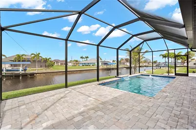 2523 Dixon Terrace, Port Charlotte, FL 33981 - Photo 6