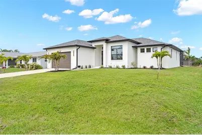 2523 Dixon Terrace, Port Charlotte, FL 33981 - Photo 2