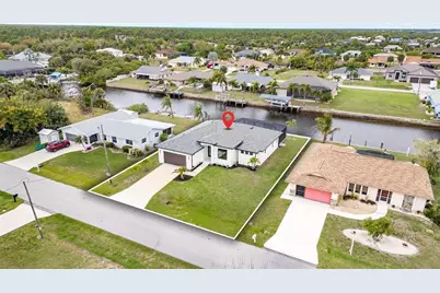 2523 Dixon Terrace, Port Charlotte, FL 33981 - Photo 22