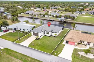 2523 Dixon Terrace, Port Charlotte, FL 33981 - Photo 22