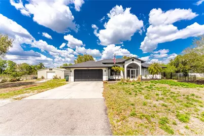 8444 Delong Avenue, North Port, FL 34291 - Photo 58