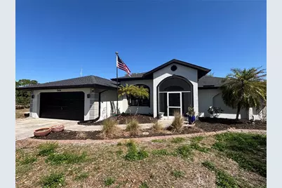 8444 Delong Avenue, North Port, FL 34291 - Photo 1