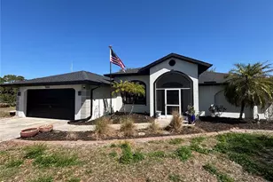 8444 Delong Ave, North Port, FL 34291 - Photo 1