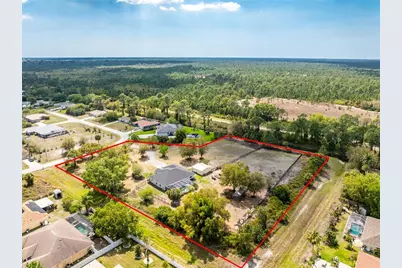 8444 Delong Avenue, North Port, FL 34291 - Photo 72