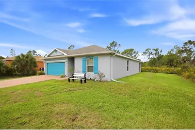 3215 Sorrel Street, Port Charlotte, FL 33981 - Photo 4