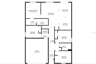 3215 Sorrel Street, Port Charlotte, FL 33981 - Photo 34