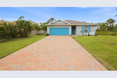 3215 Sorrel Street, Port Charlotte, FL 33981 - Photo 1