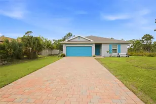 3215 Sorrel St, Port Charlotte, FL 33981 - Photo 2