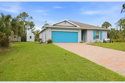 3215 Sorrel Street, Port Charlotte, FL 33981 - Photo 1