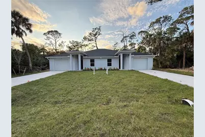 27079/27083 Washington Street, Punta Gorda, FL 33983 - Photo 1