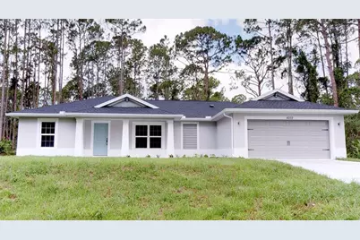 3301 Tally Ho Road, North Port, FL 34291 - Photo 1