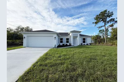 3431 Horace Avenue, North Port, FL 34286 - Photo 1