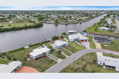 137 Poinsettia Circle NE, Port Charlotte, FL 33952 - Photo 34