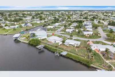 137 Poinsettia Circle NE, Port Charlotte, FL 33952 - Photo 30