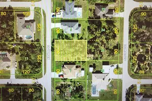 1582 Abalom St, Punta Gorda, FL 33980 - Photo 1