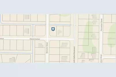 Lot 6 Bamonte Street, North Port, FL 34286 - Photo 2