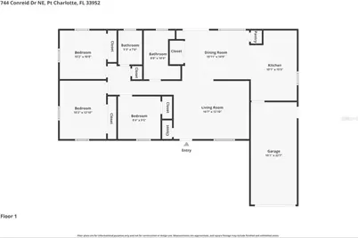 744 Conreid Drive NE, Port Charlotte, FL 33952 - Photo 28