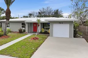 744 Conreid Dr NE, Port Charlotte, FL 33952 - Photo 2