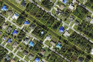 Lot 17 Allegheny Ln, North Port, FL 34286 - Photo 1