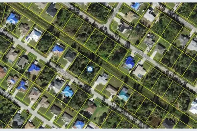 Lot 17 Allegheny Lane, North Port, FL 34286 - Photo 4