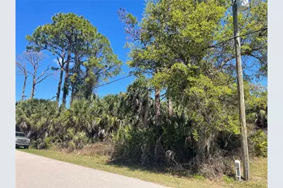 Lot 17 Allegheny Lane, North Port, FL 34286 - Photo 1