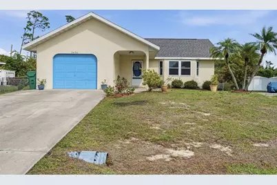 3474 Coney Island Street, Port Charlotte, FL 33952 - Photo 2