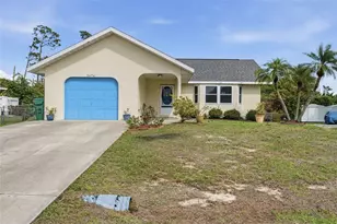 3474 Coney Island St, Port Charlotte, FL 33952 - Photo 2