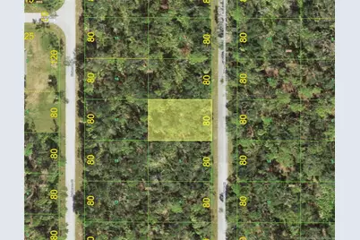 411 Edgar Street, Port Charlotte, FL 33953 - Photo 2