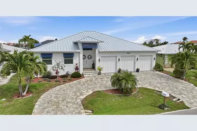 2750 W Marion Avenue, Punta Gorda, FL 33950 - Photo 2