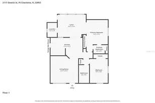 2117 Dewitt St, Port Charlotte, FL 33952 - Photo 2