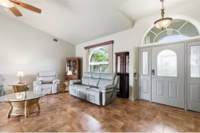 2698 Lake View Boulevard, Port Charlotte, FL 33948 - Photo 6