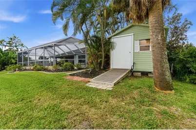 2698 Lake View Boulevard, Port Charlotte, FL 33948 - Photo 28