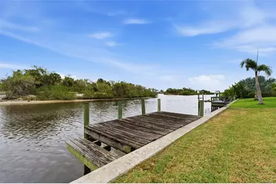 2698 Lake View Boulevard, Port Charlotte, FL 33948 - Photo 30