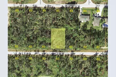 17192 Johns Avenue, Port Charlotte, FL 33948 - Photo 1