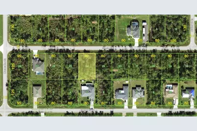 23453 Abers Avenue, Punta Gorda, FL 33980 - Photo 1