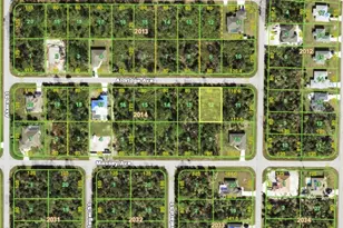 14365 Aldridge Ave, Port Charlotte, FL 33953 - Photo 1
