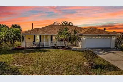 18939 Ayrshire Circle, Port Charlotte, FL 33948 - Photo 1