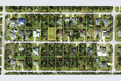 17072 Kellog Avenue, Port Charlotte, FL 33954 - Photo 1